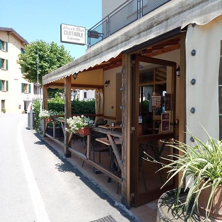 Vesta Apartment Gargnano Exterior photo