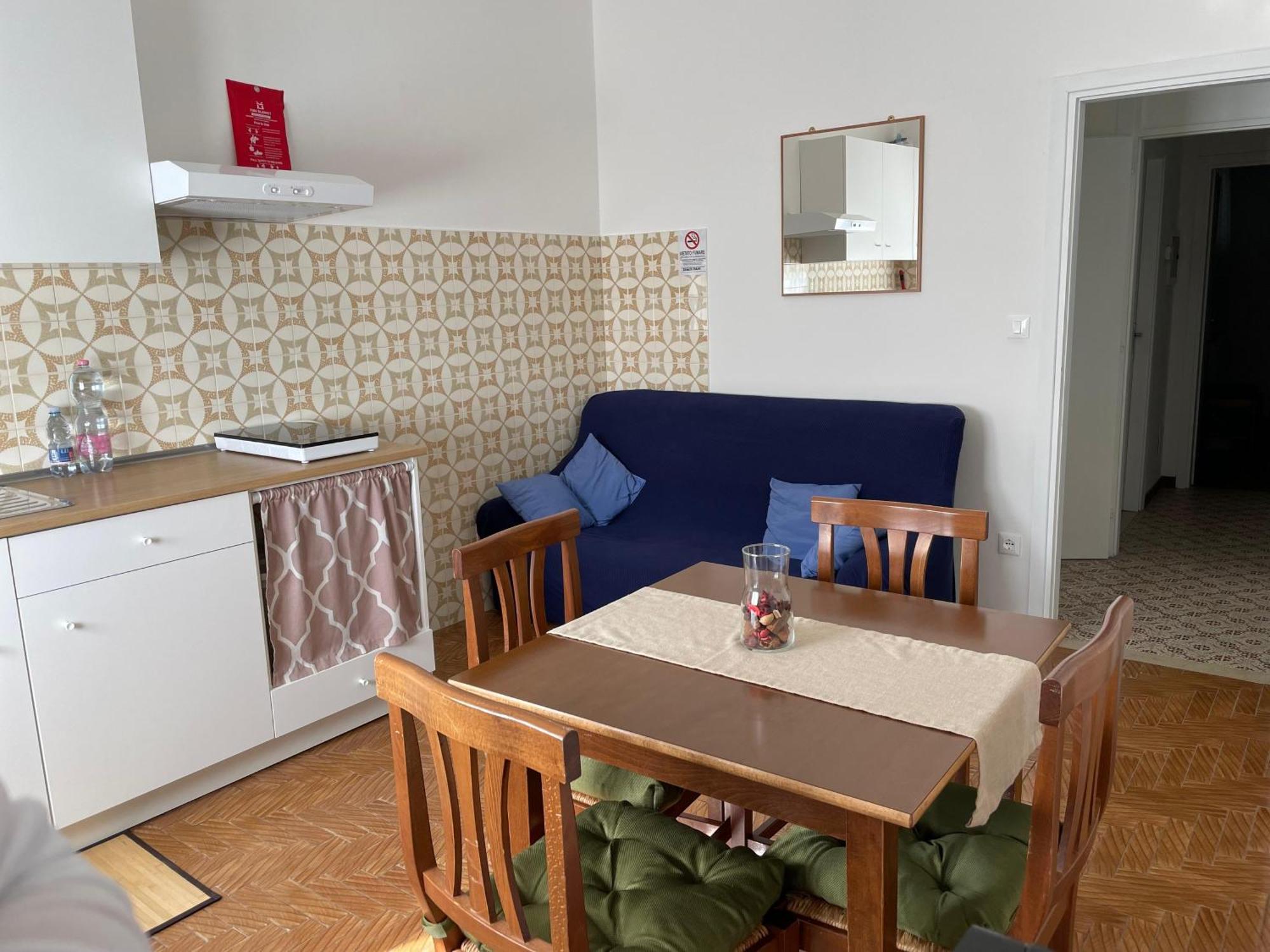 Vesta Apartment Gargnano Exterior photo