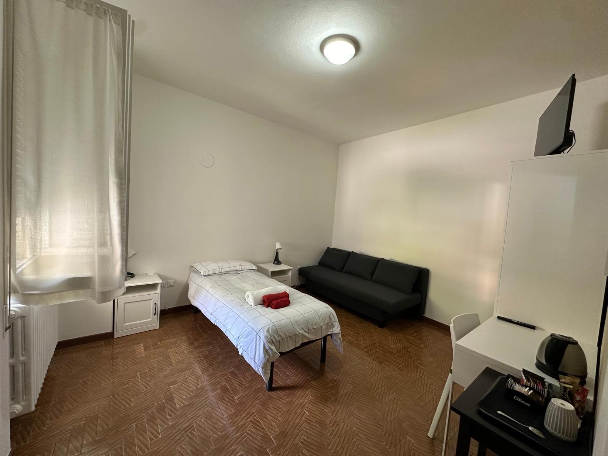 Vesta Apartment Gargnano Exterior photo