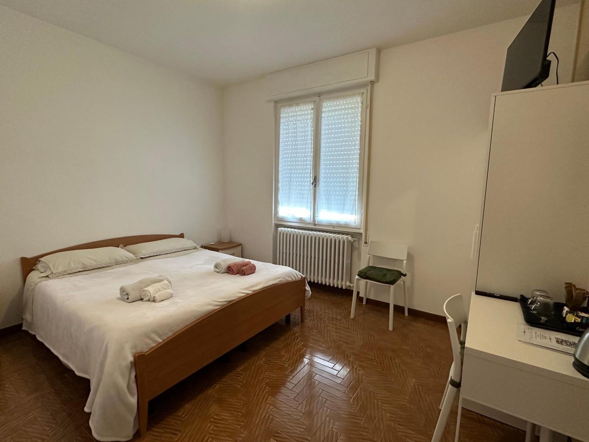Vesta Apartment Gargnano Exterior photo